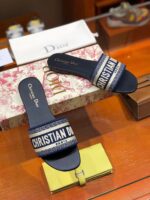 ⁦Dior Falt Navy⁩ - الصورة ⁦5⁩