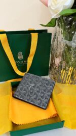 ⁦Goyard wallet⁩ - الصورة ⁦2⁩