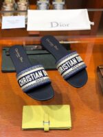 ⁦Dior Falt Navy⁩ - الصورة ⁦4⁩