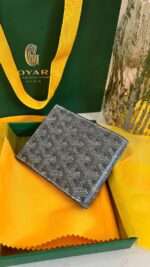 Goyard wallet