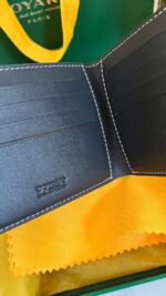 ⁦Goyard wallet⁩ - الصورة ⁦4⁩