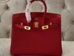 Birkin Togo Leather 25 cm