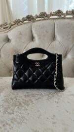 ⁦Chanel Bag  Mini Size⁩ - الصورة ⁦2⁩