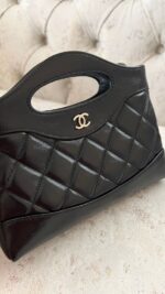 ⁦Chanel Bag  Mini Size⁩ - الصورة ⁦4⁩