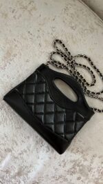 ⁦Chanel Bag  Mini Size⁩ - الصورة ⁦5⁩