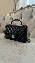 ⁦Chanel Mini Flap Bag⁩ - الصورة ⁦3⁩