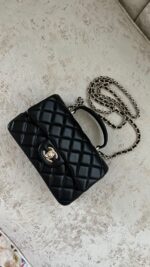 Chanel Mini Flap Bag