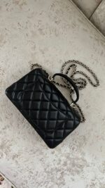 ⁦Chanel Mini Flap Bag⁩ - الصورة ⁦6⁩