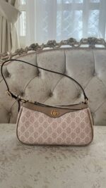 ⁦Gucci Ophedia Small Bag⁩ - الصورة ⁦2⁩