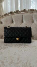 ⁦Chanel Double Flap⁩ - الصورة ⁦2⁩