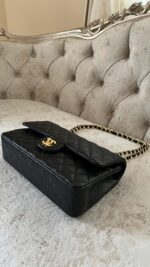 ⁦Chanel Double Flap⁩ - الصورة ⁦3⁩