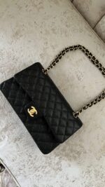 Chanel Double Flap