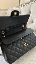 ⁦Chanel Double Flap⁩ - الصورة ⁦6⁩