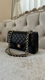 ⁦Chanel Double Flap⁩ - الصورة ⁦7⁩