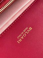 ⁦BVLGARI Serpenti Forever Small Shoulder Bag⁩ - الصورة ⁦7⁩