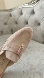 ⁦Loro Piana Beige⁩ - الصورة ⁦5⁩