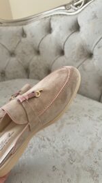 ⁦Loro Piana Beige⁩ - الصورة ⁦6⁩