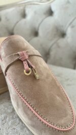 ⁦Loro Piana Beige⁩ - الصورة ⁦10⁩