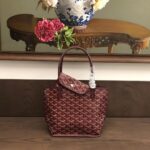 ⁦GOYARD Mini Anjou⁩ - الصورة ⁦5⁩