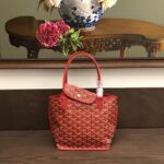 ⁦GOYARD Mini Anjou⁩ - الصورة ⁦6⁩