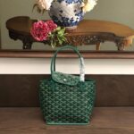⁦GOYARD Mini Anjou⁩ - الصورة ⁦8⁩