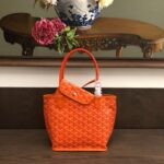 ⁦GOYARD Mini Anjou⁩ - الصورة ⁦7⁩