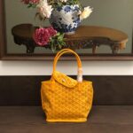 ⁦GOYARD Mini Anjou⁩ - الصورة ⁦9⁩