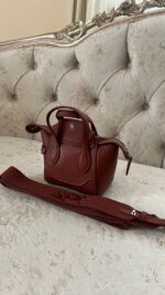 ⁦Loro Piana 
Mini Crossbody Bag⁩ - الصورة ⁦2⁩