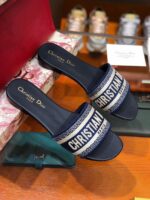 ⁦Dior Falt Navy⁩ - الصورة ⁦3⁩