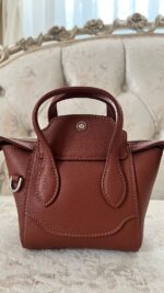 Loro Piana 
Mini Crossbody Bag