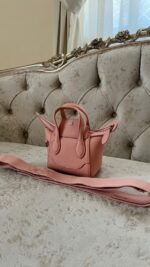 Loro Piana Mini Crossbag