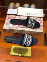 Dior Falt Navy