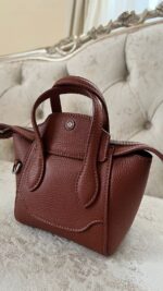 ⁦Loro Piana 
Mini Crossbody Bag⁩ - الصورة ⁦6⁩