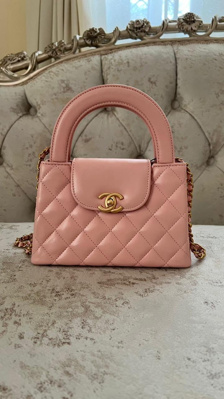 d4b9ff43-aa49-4ccb-8ff8-2911407818bb-1.jpeg CHANEL - الصورة 1