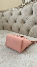 ⁦Loro Piana Mini Crossbag⁩ - الصورة ⁦3⁩