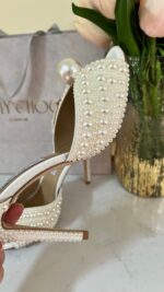 ⁦Jimmy Choo⁩ - الصورة ⁦5⁩