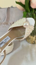⁦Jimmy Choo⁩ - الصورة ⁦3⁩