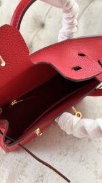 ⁦Birkin Togo Leather 25 cm⁩ - الصورة ⁦3⁩