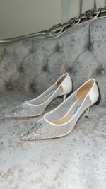 ⁦Jimmy Choo⁩ - الصورة ⁦5⁩