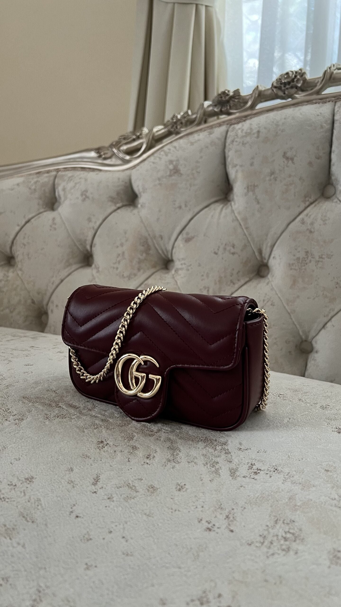 img_3564-scaled-1.jpeg GUCCI - الصورة 1